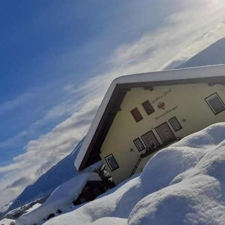 Landhaus Tirol Otel Presseggersee Dış mekan fotoğraf