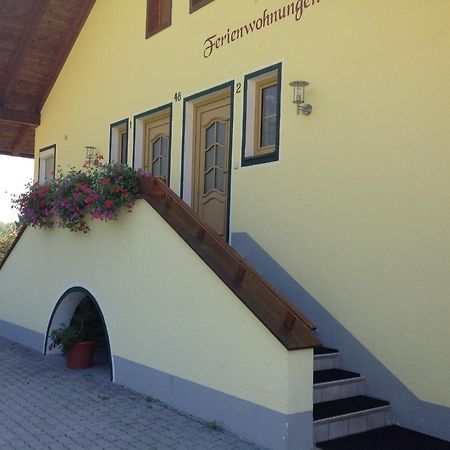 Landhaus Tirol Otel Presseggersee Dış mekan fotoğraf