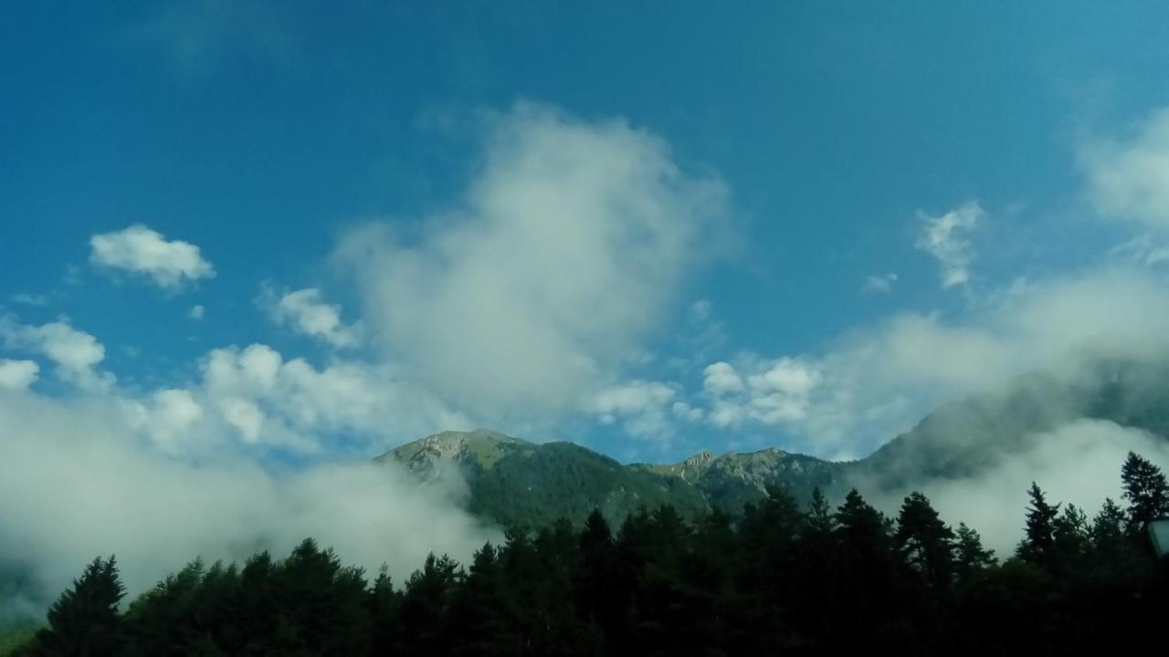 Landhaus Tirol Otel Presseggersee Dış mekan fotoğraf