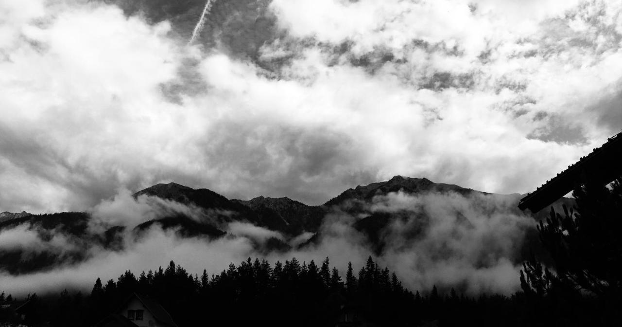 Landhaus Tirol Otel Presseggersee Dış mekan fotoğraf