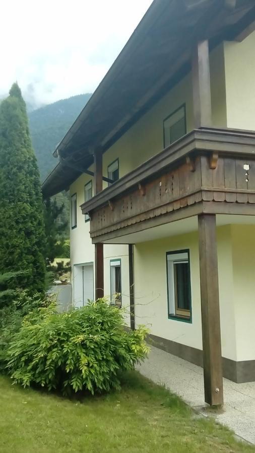 Landhaus Tirol Otel Presseggersee Dış mekan fotoğraf