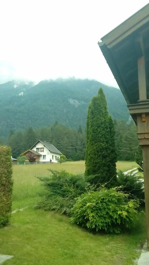 Landhaus Tirol Otel Presseggersee Dış mekan fotoğraf